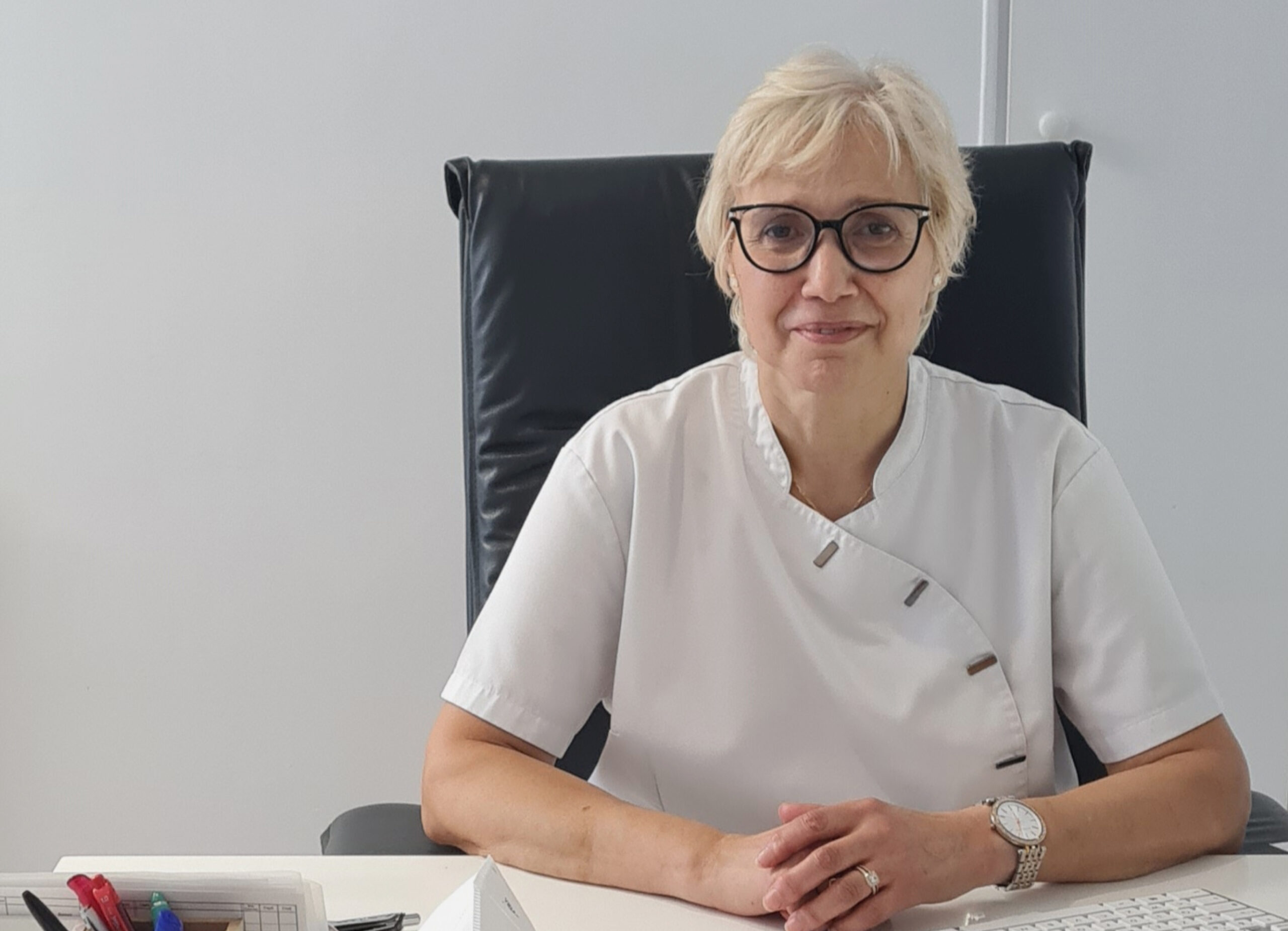 Dr Debache, spécialiste en médecine esthétique & stomatologie | Evreux